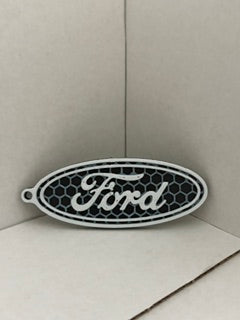 Ford Keychain