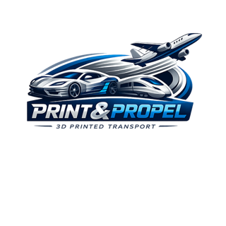 Print and Propel