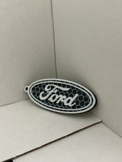 Ford Keychain